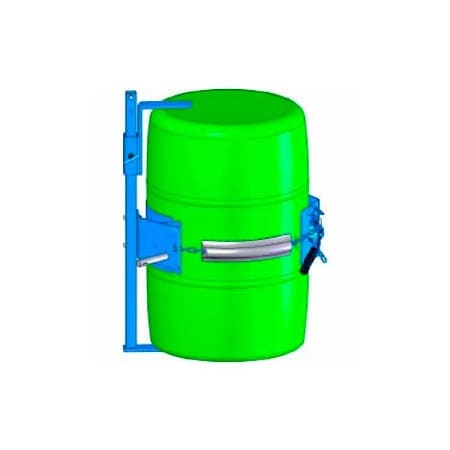 Morse Morse MORcinch Bracket Kit 4556-P for 31" - 39"H Drum for Rimless Plastic Drum 4556-P